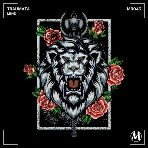 Traumata - Mind [10271942]